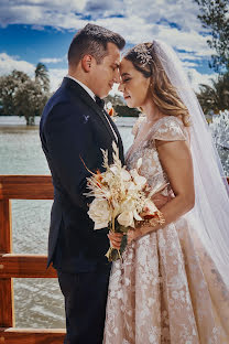 Fotógrafo de bodas Carlos Eduardo Benítez (carlosfoto). Foto del 22 de junio 2023