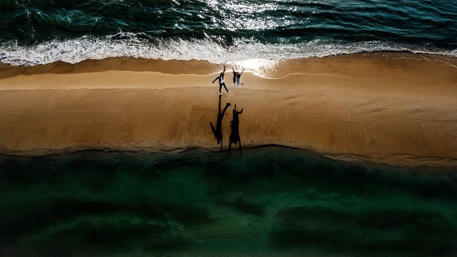 Jurufoto perkahwinan Martynas Ozolas (ozolas). Foto pada 19 Mei 2020