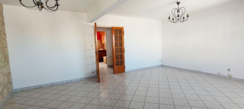 Vente appartement 3 pièces 82 m² à Toulon (83000), 199 000 €