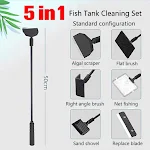 5 in 1 Standard Set