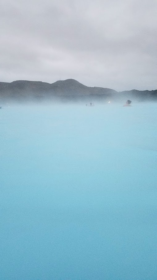 How to spend less then 1 day in Iceland. A Must Do: Blue Lagoon, Iceland