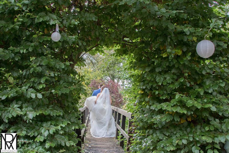 Fotografo di matrimoni Mirjam Van Raamsdonk (raamsdonk). Foto del 6 marzo 2019