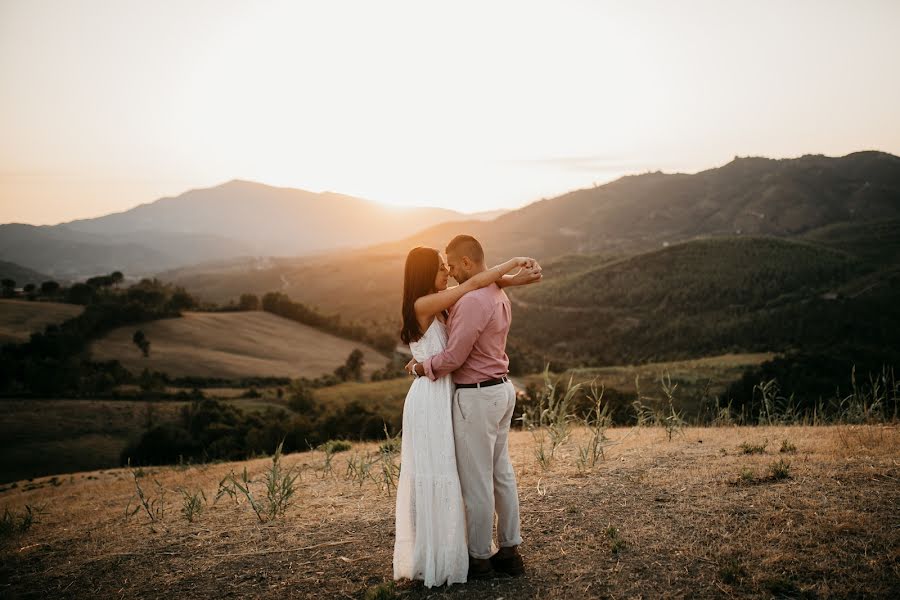 Fotografo di matrimoni Elisa Rinaldi (rinaldi). Foto del 22 novembre 2021