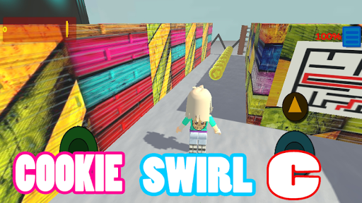 Crazy cookie swirl c mod rblox