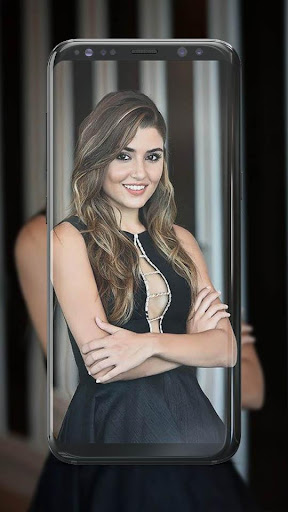 Hande Erçel Wallpaper HD 2020