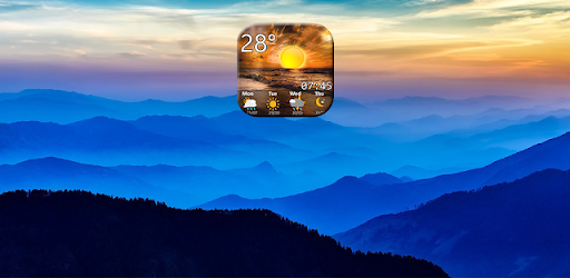 Weather Widgets