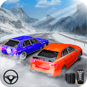 Snow Car Drift Racing : Offroad Care Drive 2020 for firestick