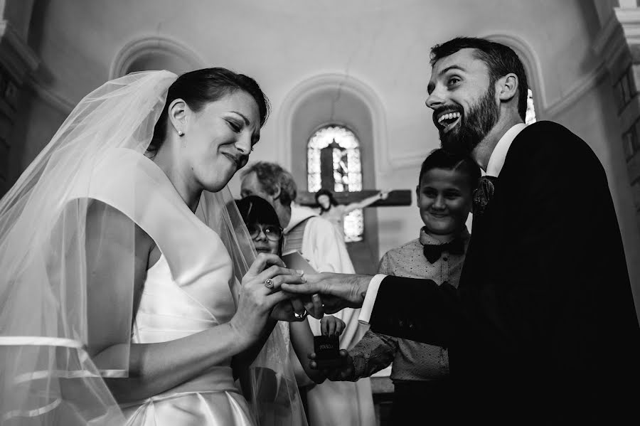 Photographe de mariage Océane Dussauge (oceanedussauge). Photo du 27 décembre 2022