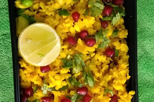 Poha [500 Ml]