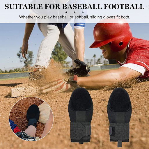 Title 1, Outdoor Sports Baseball Gloves Sports Hand Guar...