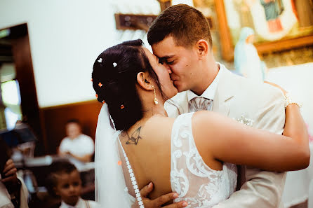 Fotógrafo de bodas Sain Cruz (saincruz). Foto del 14 de junio 2019