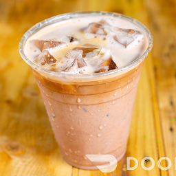 Iced Mocha