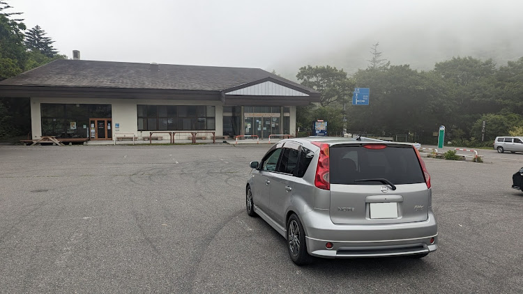クルマの塗装屋。さんが投稿した赤城山ドライブ・赤城大沼・ちょいドライブに関するカスタム事例の投稿画像1枚目