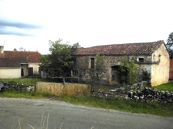 maison à Berganty (46)