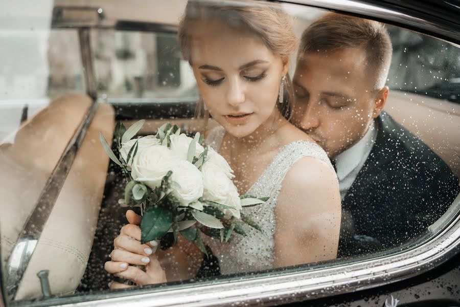 Wedding photographer Valentina Abrazey (abrazey). Photo of 29 October 2021