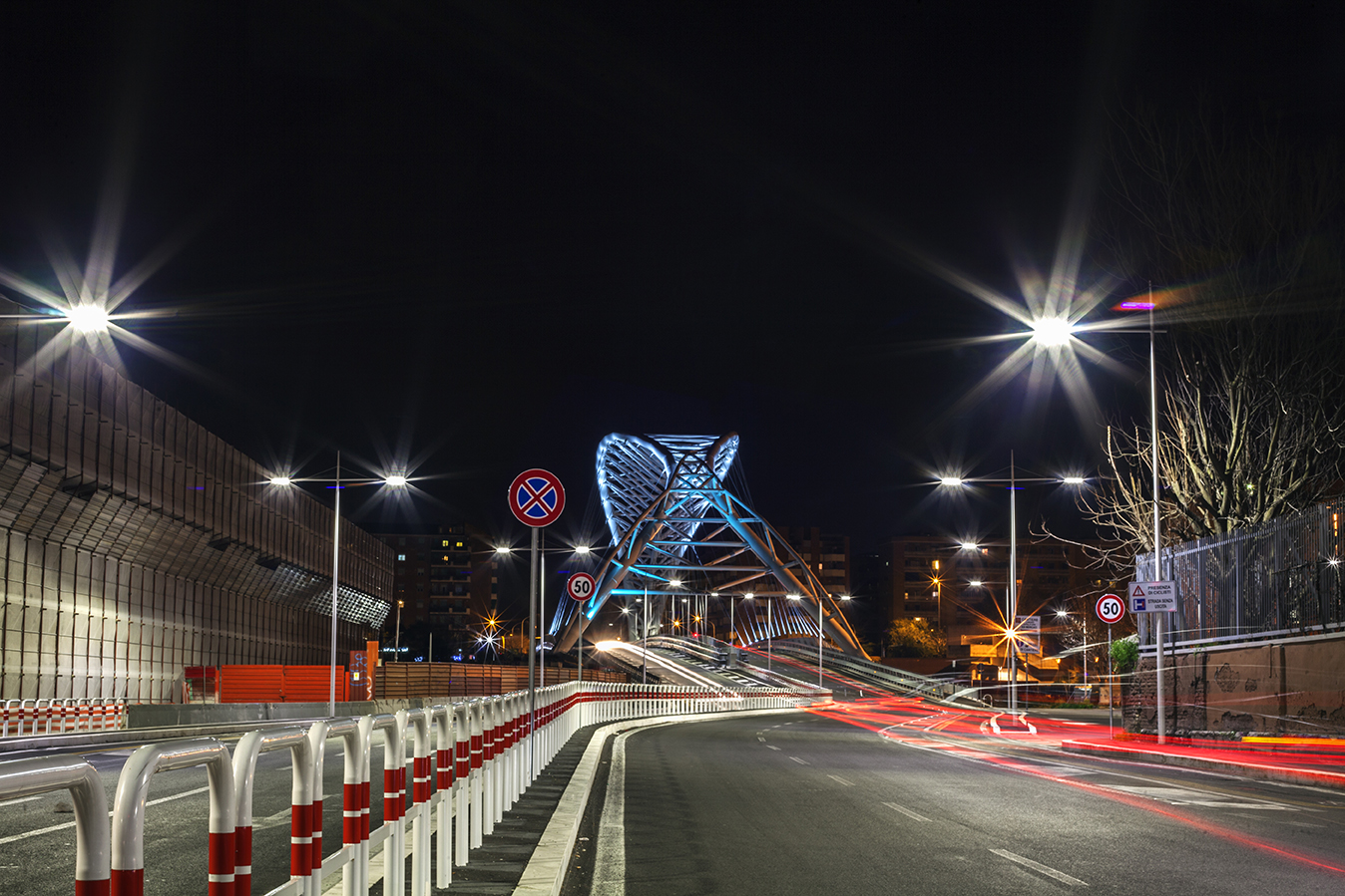 Long Bridge Exposure di vincenzo.farenza