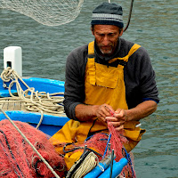 Ruvidezza da vita dura di 