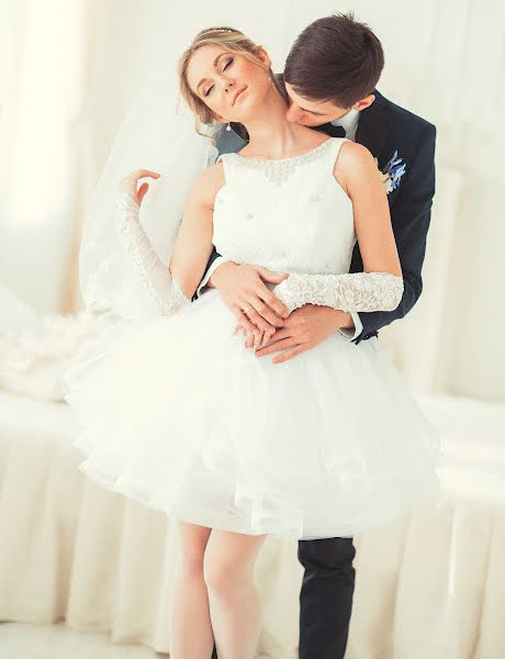 Wedding photographer Vitaliy Andreev (wital). Photo of 15 February 2014