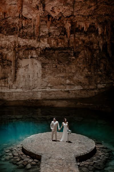 Jurufoto perkahwinan Manuel Aldana (manuelaldana). Foto pada 13 Mei 2019