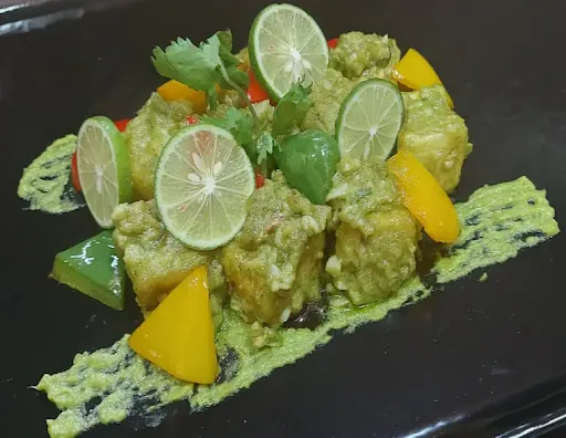 Lime Corriander Chicken