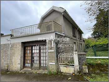 maison à La Capelle-lès-Boulogne (62)