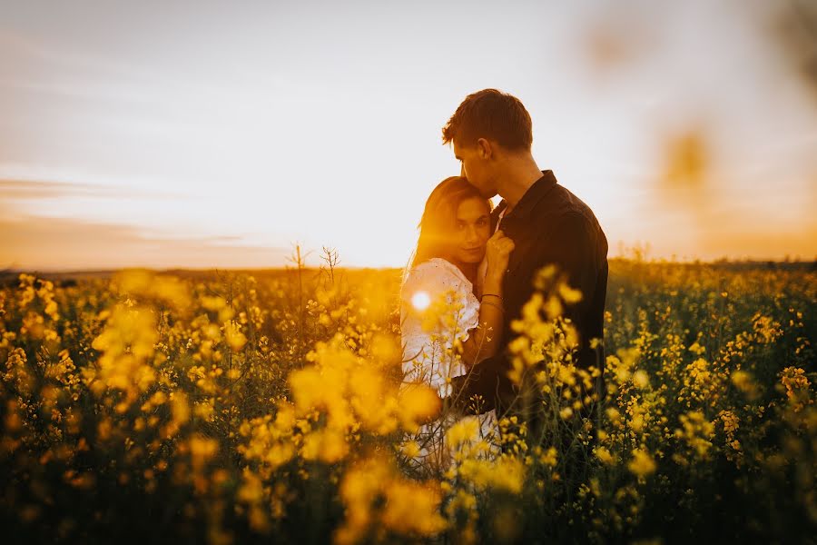 Bröllopsfotograf Michał Gałczyński (galczynskifoto). Foto av 28 maj 2020