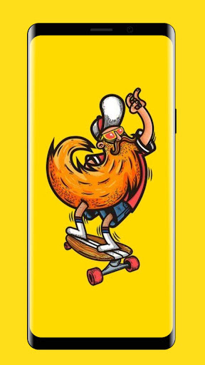 Skate Art Wallpapers