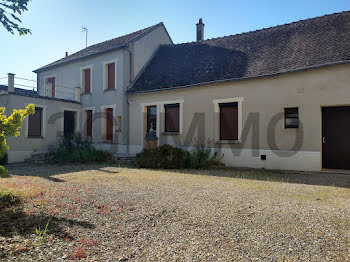maison à Pont-sur-Yonne (89)