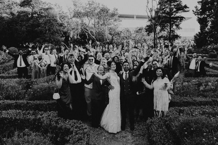 Wedding photographer Fábio Santos (ponp). Photo of 19 May 2023