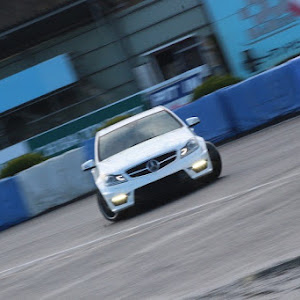 Cクラス C63