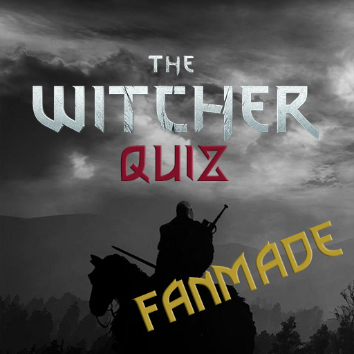 Unofficial Witcher Quiz ?Witcher Trivia?