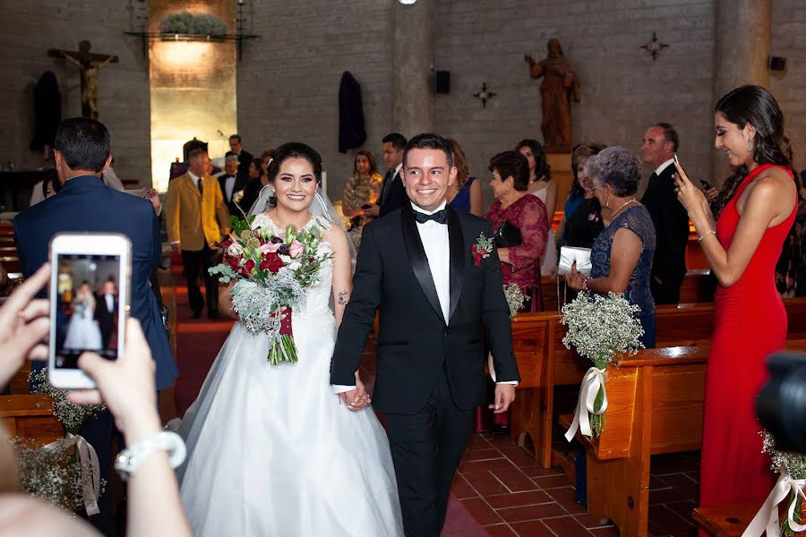 Wedding photographer Oscar Castañeda (oscarcastaneda). Photo of 3 April 2020