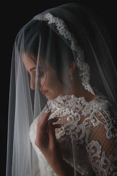 Wedding photographer Igor Shashko (shashko). Photo of 22 March 2019