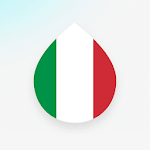 Cover Image of Baixar Drops: Aprenda italiano 34.91 APK