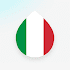 Learn Italian language and words for free – Drops34.62