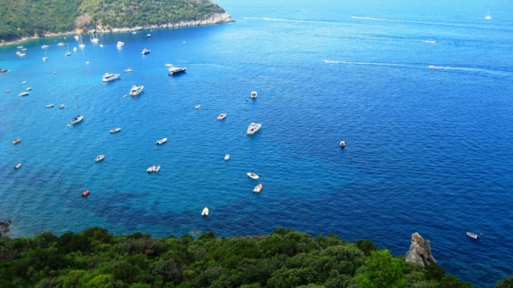 Monte Argentario di callab77