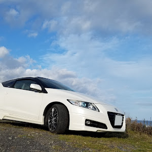 CR-Z ZF1