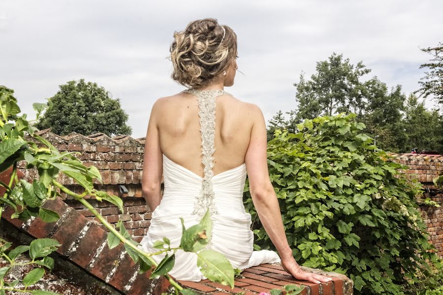 Huwelijksfotograaf Justa Van Heertum (justweddings). Foto van 18 februari 2020