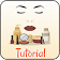 Make Up tutorial icon