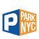 ParkNYC powered by Parkmobile icon