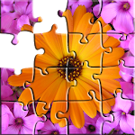 Cover Image of Unduh Teka-teki Jigsaw Teka-teki Alam & Foto 4.2.4 APK