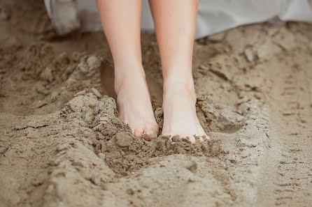 Fotografo di matrimoni Katerina Karetkina (ekarina). Foto del 1 marzo 2022