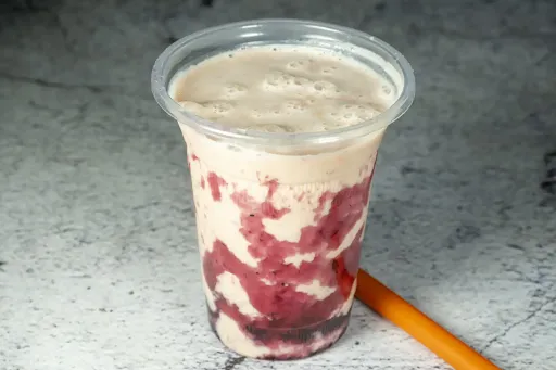 Blueberry Thickshake