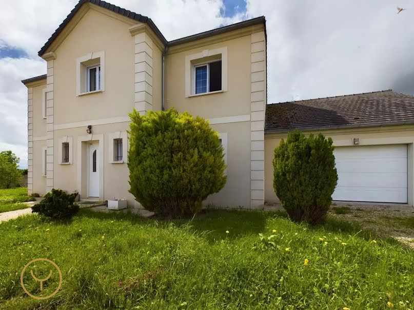 Vente maison 6 pièces 170 m² à Rouilly-Sacey (10220), 279 000 €