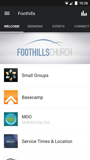 Foothills Church