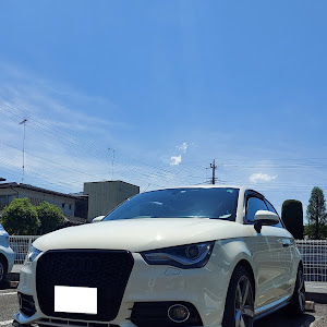 A1 1.4 TFSI