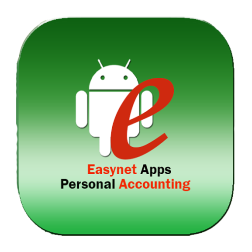 Personal Accounts App