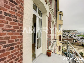 appartement à Dieppe (76)