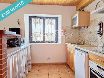 appartement à Angoustrine-Villeneuve-des-Escaldes (66)