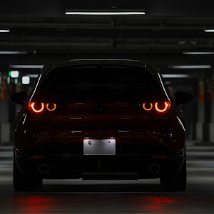 MAZDA3 BPFP